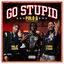 Cover Go Stupid (feat. NLE Choppa & Mike WiLL Made-It)