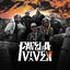 Cover Favela Vive 6