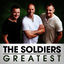 Cover Greatest - The Soldiers