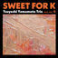 Cover Sweet for K