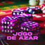 Cover Jogo de Azar