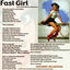 Cover Fast Girl