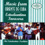 Cover Music Form Oriente De Cuba: The Estudiantina Tradition