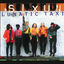 Cover Lunatic Taxi