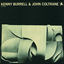 Cover Kenny Burrell & John Coltrane