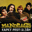 Cover Kapky proti slzam