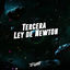 Cover Tercera Ley de Newton
