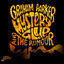 Cover Mystery Glue