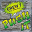 Cover Push it (feat. Raheema)