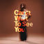 Cover Cant Wait To See You