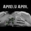 Cover Aprelu April