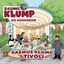 Cover Rasmus Klump I Tivoli