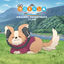 Cover Laid-Back Camp the Movie (Original Motion Picture Soundtrack)