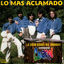 Cover Lo Más Aclamado