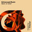 Cover Enhanced Music Best of 2021, mixed by Tritonal