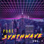 Cover Pure Synthwave, Vol. 1