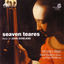 Cover Seaven Teares: Music of John Dowland