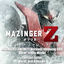 Cover MAZINGER Z : INFINITY - Opening & Ending Themes