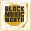 Cover Black Music Month Playlist