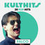 Cover KULTHITS: Falco - 20 Pop Hits