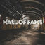 Cover Hall of Fame