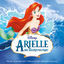 Cover Arielle, die Meerjungfrau (Deutscher Original Film-Soundtrack)
