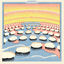 Cover Cloud Bossa