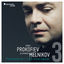 Cover Prokofiev: Piano Sonatas Nos. 1, 3 & 5, Visions fugitives