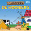 Cover Camping De Hooiberg