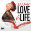 Cover Love & Life