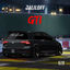 Cover GTI