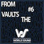 Cover World Sound From The Vaults #6
