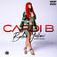 Cover Bodak Yellow