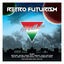 Cover Retro Futurism - Italo Is Still Alive