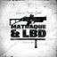 Cover Matraque & LBD