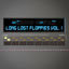 Cover Long Lost Floppies Vol. 1