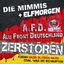Cover Zerstören