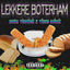 Cover Lekkere Boterham