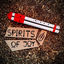 Cover Spirits of Joy