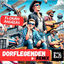 Cover Dorflegenden (Remix)