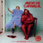 Cover Amor de Carnaval