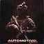 Cover AUTOMOTIVO ANGELICAL (Slowed + Reverb)