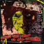 Cover Bucketfulls of Sickness and Horror in an Otherwise Meaningless Life