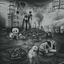 Cover Human Extinction