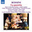 Cover Rossini: La Gazzetta