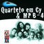 Cover 20 Grandes Sucessos De Quarteto Em Cy & Mpb-4