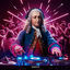 Cover Vivaldi Summer Techno