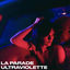 Cover ULTRAVIOLETTE