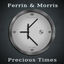 Cover Precious Times