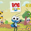 Cover Bob Zoom, Vol. 5: English